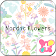 Thèmes gratuits★Nordic Flowers icon
