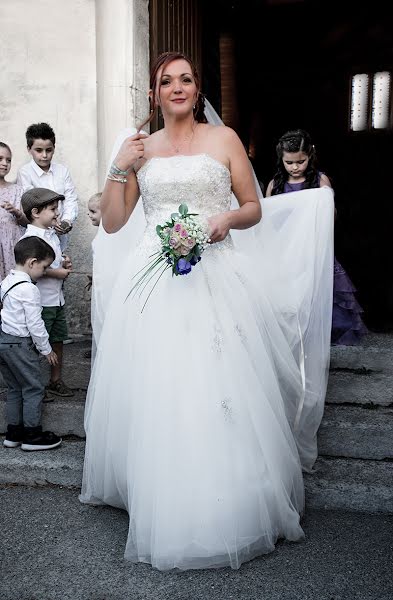 Fotografo di matrimoni Victoria Terme (vickyterme). Foto del 27 dicembre 2018