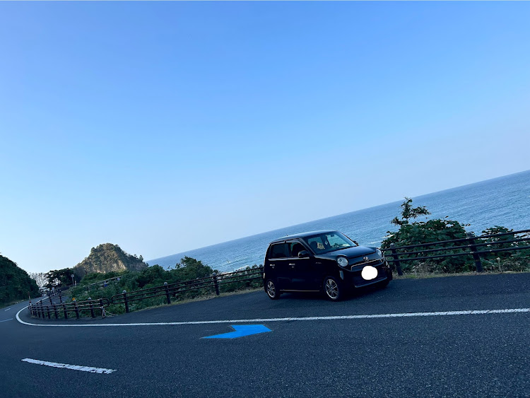 N-ONEの道の駅巡り・ドライブ・鳥取に関するカスタム事例の投稿画像8枚目