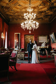 Wedding photographer Aleksandr Rudakov (imago). Photo of 27 July 2019