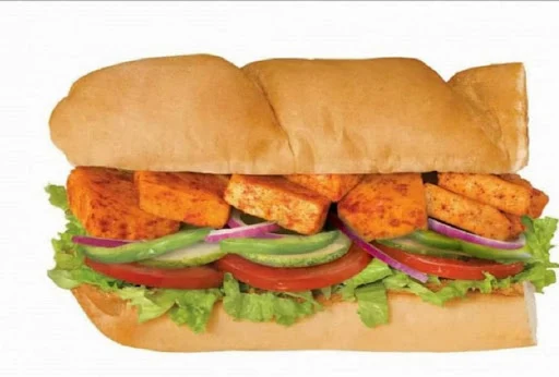 Chicken Tikka Sub