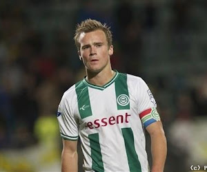 Club Brugge zet zinnen op aanvoerder FC Groningen