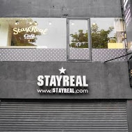 StayReal Café