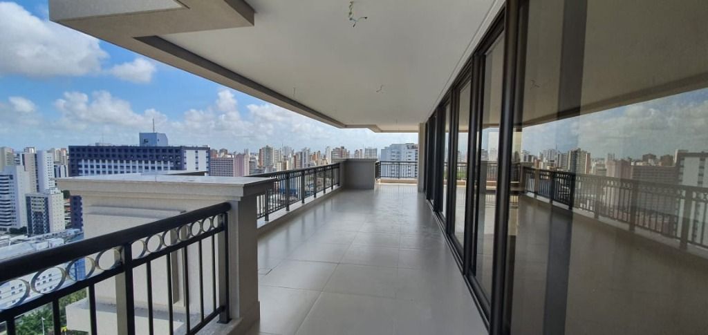 Apartamentos à venda Parque Iracema