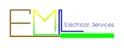 EML Electrical Services Ltd Logo