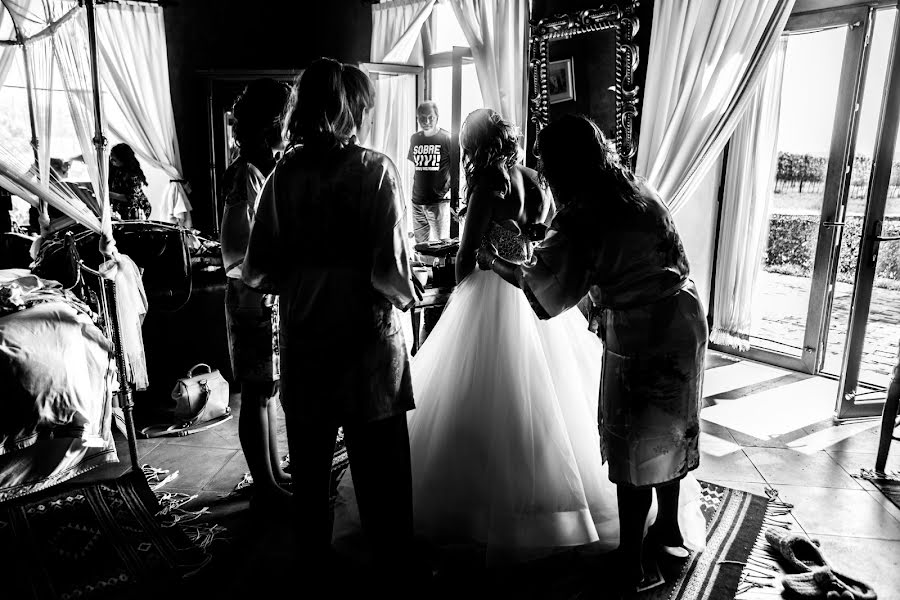 Wedding photographer Mayra Rodriguez (rodrguez). Photo of 1 December 2016