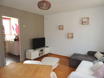 appartement à Le Havre (76)