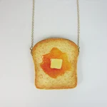 Butter toast