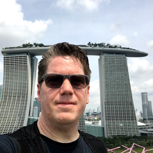 Singapore 2018