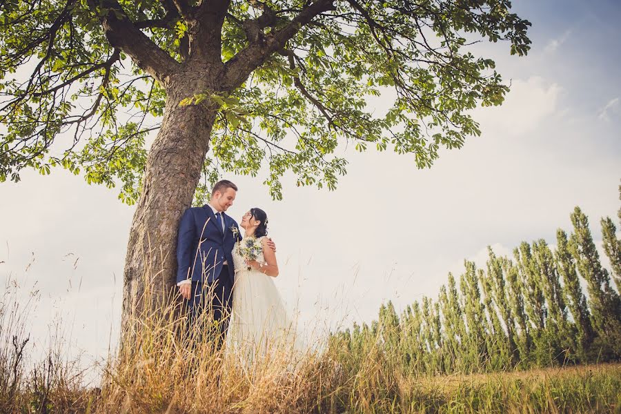 Wedding photographer Tomas Sagl (tomassagl). Photo of 22 November 2019