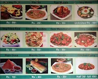 Manna Biryani Paradise menu 3