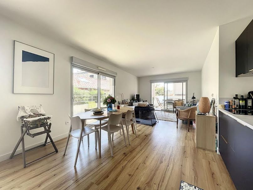 Vente appartement 3 pièces 84 m² à Anglet (64600), 630 000 €