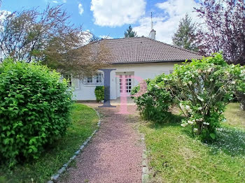 maison à Saint-Cyr-de-Favières (42)