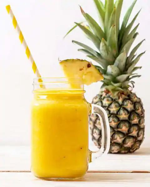 Pineapple Shake