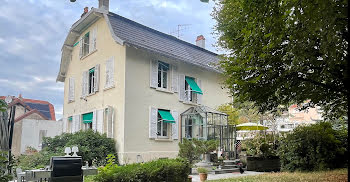 maison à Epinal (88)