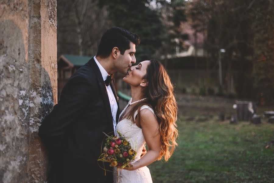 Wedding photographer Rale Radovic (raleradovic). Photo of 26 February 2017