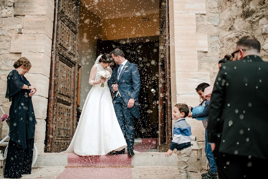 Fotógrafo de bodas Marina Campoy (marinacampoy). Foto del 23 de mayo 2019