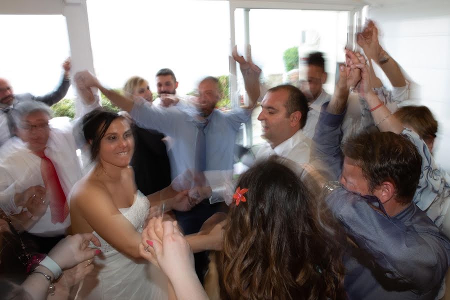 Wedding photographer Paolo Pizzetti (pizzetti). Photo of 4 May 2019