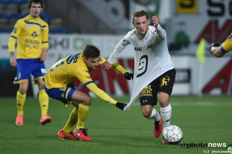 STVV én KV Mechelen beseffen: "Dat maakte het verschil"