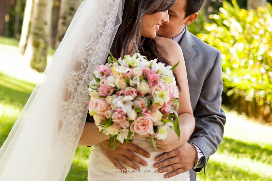 Fotógrafo de casamento Elaine Shigaki (elainesh). Foto de 25 de maio 2023