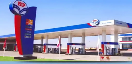 HPCL Merchant App