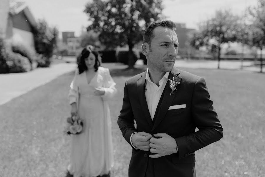 Photographe de mariage Arkaitz Camino (varua). Photo du 28 août 2023