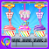 Ice Cream Factory  icon