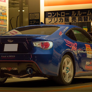 BRZ ZC6