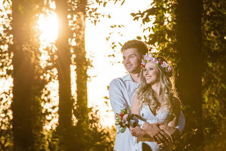 Fotografo di matrimoni Marcelo Marcelo Dias (1515). Foto del 27 marzo 2019