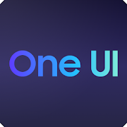 One UI Icon Pack - Samsung Icons & Wallpapers