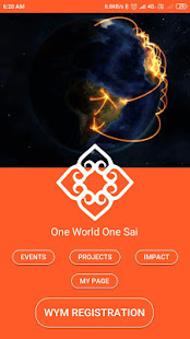 One World One Sai(圖1)-速報App