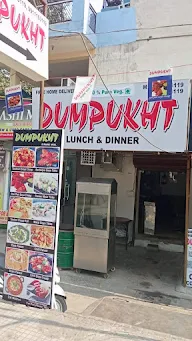 DUMPUKHT pure veg photo 7