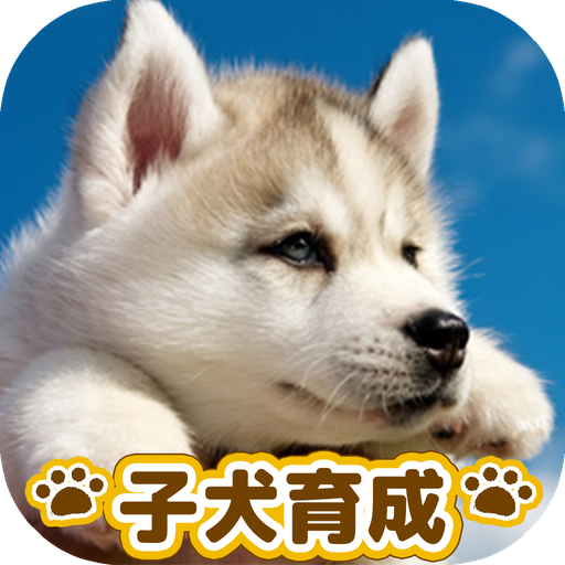 子犬のかわいい育成ゲーム 完全無料の可愛い犬育成アプリ Apps On Google Play