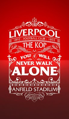 Liverpool Wallpaper Androidアプリ Applion