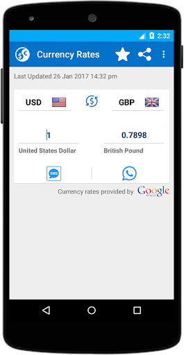 Screenshot Bank SWIFT Code: 200+Countries
