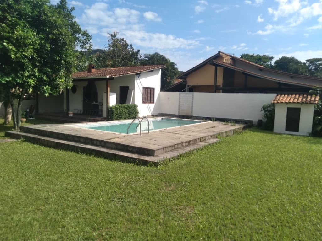 Casa com 1 dormitório à venda, 100 m² - Loteamento Maravista - Niterói/RJ