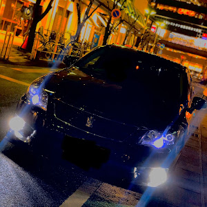 クラウンアスリート GRS200