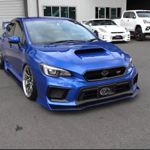 WRX STI