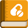 Drug Index Offline icon