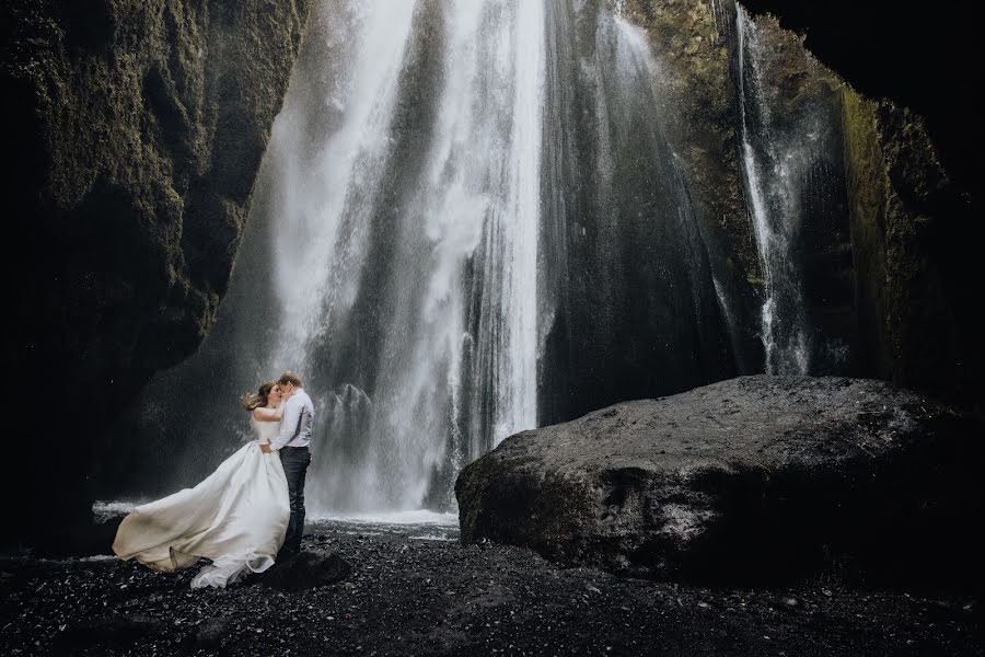 Bröllopsfotograf Salien Van Hauwaert (studiosalien). Foto av 18 oktober 2022