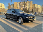 продам авто BMW 520 5er (E60)