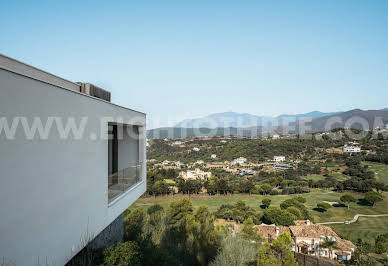 Villa with garden and terrace 5