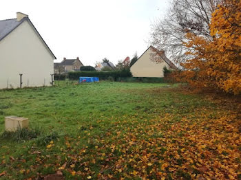 terrain à Fougeres (35)