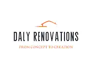 Daly Renovations Logo