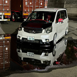 ノア ZRR70W