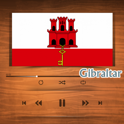 Gibraltar Radio Stations