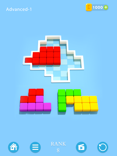 Puzzledom - classic puzzles all in one 7.9.80 screenshots 9