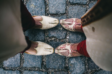 Fotografo di matrimoni Roman Pervak (pervak). Foto del 15 luglio 2018