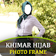 Download Khimar Hijab Photo Frame For PC Windows and Mac 1.0