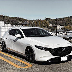 MAZDA3 BPFP